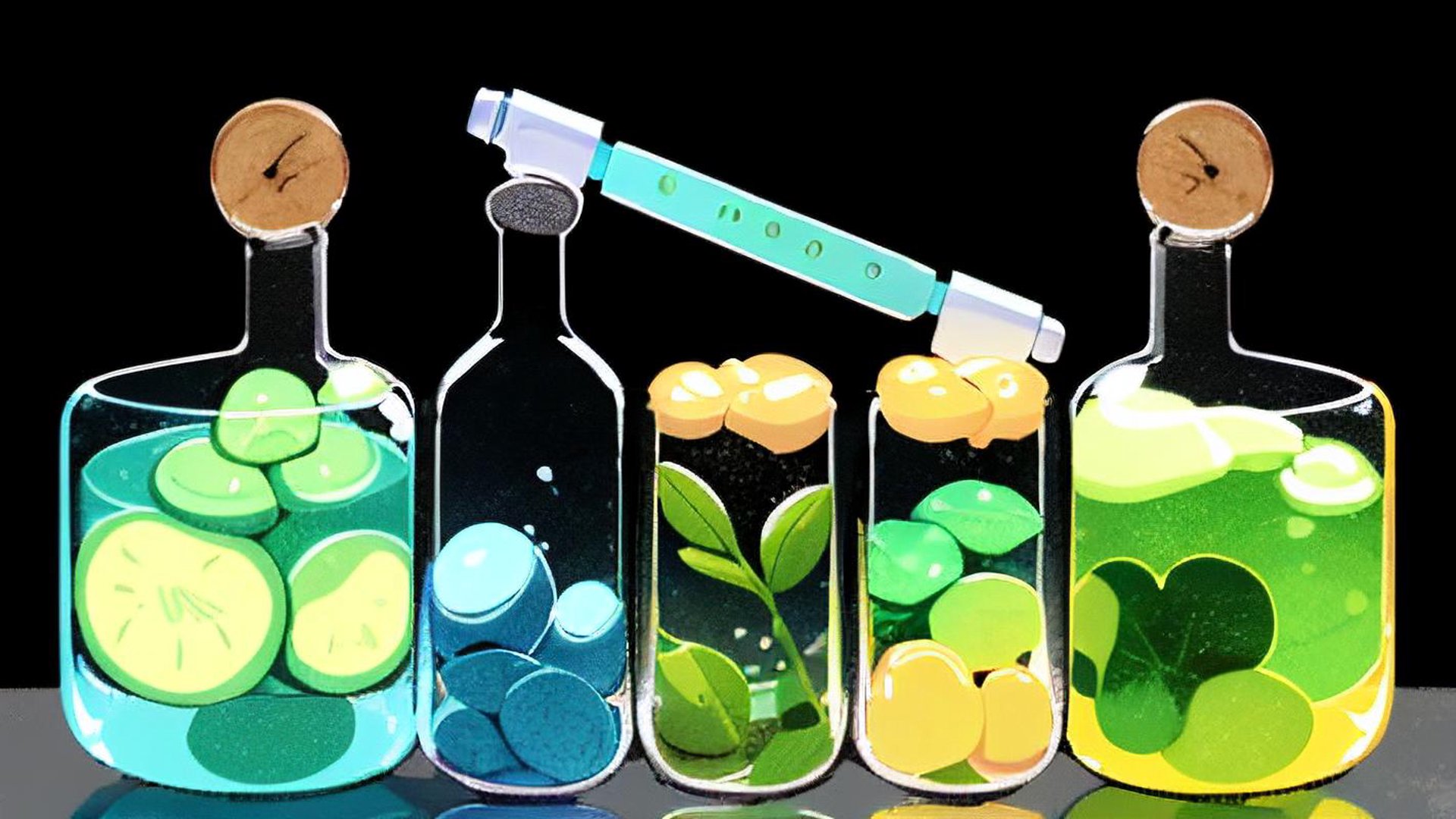 美宁生物